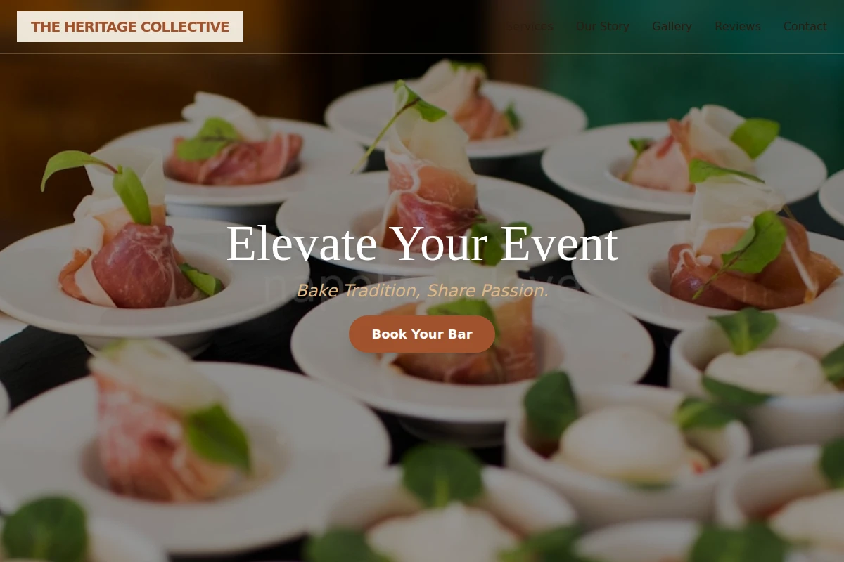 Espresso Catering